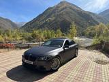 BMW 535 2011 года за 10 600 000 тг. в Алматы – фото 5