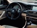 BMW 535 2011 года за 10 600 000 тг. в Алматы – фото 9