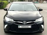 Toyota Camry 2015 годаүшін8 950 000 тг. в Уральск