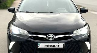 Toyota Camry 2015 года за 8 950 000 тг. в Уральск