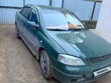 Opel Astra 1999 годаүшін1 100 000 тг. в Актобе – фото 2