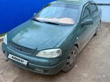 Opel Astra 1999 годаүшін1 100 000 тг. в Актобе