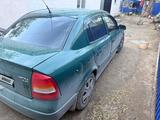 Opel Astra 1999 годаүшін1 100 000 тг. в Актобе – фото 3