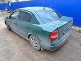 Opel Astra 1999 годаүшін1 100 000 тг. в Актобе – фото 4