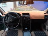 Opel Astra 1999 годаүшін1 100 000 тг. в Актобе – фото 5