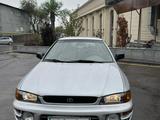 Subaru Impreza 1994 года за 1 500 000 тг. в Алматы – фото 4