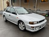 Subaru Impreza 1994 года за 1 500 000 тг. в Алматы – фото 2