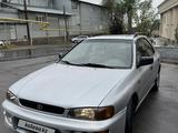 Subaru Impreza 1994 года за 1 500 000 тг. в Алматы – фото 5