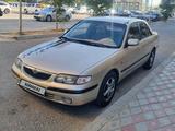 Mazda 626 1998 годаүшін2 300 000 тг. в Жанаозен