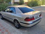 Mazda 626 1998 года за 2 450 000 тг. в Актау – фото 4