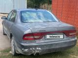 Mitsubishi Galant 1993 годаүшін550 000 тг. в Мерке – фото 3