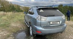 Lexus RX 350 2007 годаfor8 600 000 тг. в Семей – фото 5