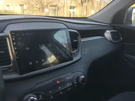 Kia Sorento 2016 года за 5 900 000 тг. в Актау