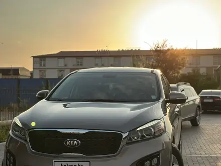 Kia Sorento 2016 года за 5 900 000 тг. в Актау – фото 3