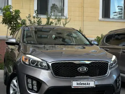 Kia Sorento 2016 года за 5 900 000 тг. в Актау – фото 4