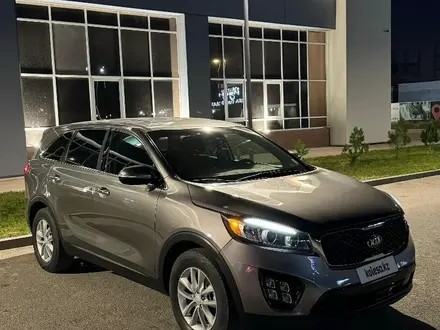 Kia Sorento 2016 года за 5 900 000 тг. в Актау – фото 5