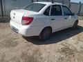 ВАЗ (Lada) Granta 2190 2012 годаүшін1 800 000 тг. в Атырау – фото 2