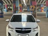 Chevrolet Cruze 2014 года за 4 600 000 тг. в Алматы – фото 2