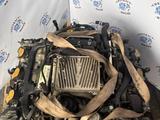 272 Двигатель и Акпп 3.5 Mercedes E350 C350 S350 ML350 CLS350 Мерседес за 99 000 тг. в Алматы – фото 2