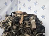 272 Двигатель и Акпп 3.5 Mercedes E350 C350 S350 ML350 CLS350 Мерседес за 99 000 тг. в Алматы – фото 3