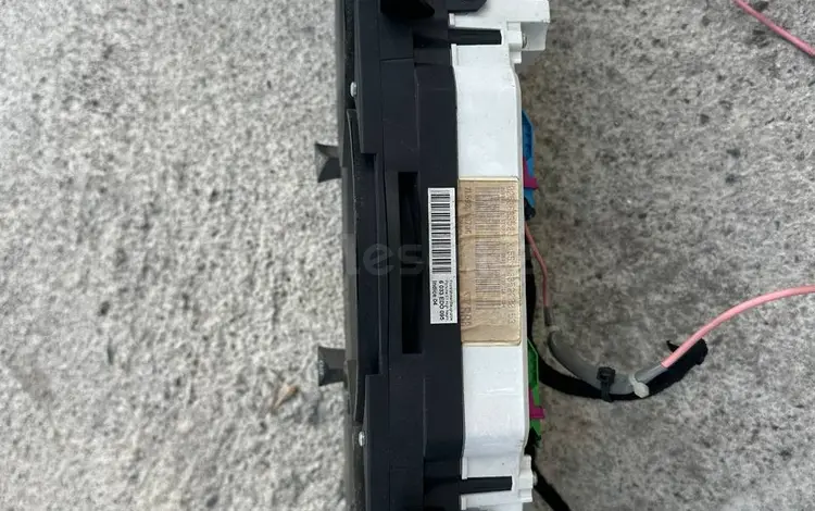 Щиток приборов 3.2 Porsche Cayenne 955 Япония Привозные за 4 440 тг. в Алматы