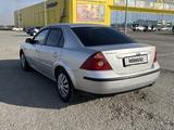 Ford Mondeo 2003 года за 2 000 000 тг. в Актобе – фото 2