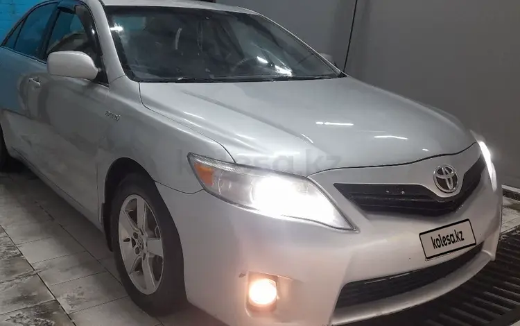 Toyota Camry 2011 годаfor4 200 000 тг. в Уральск