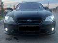 Subaru Legacy 2003 года за 5 500 000 тг. в Алматы