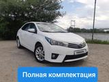 Toyota Corolla 2014 годаүшін7 900 000 тг. в Семей