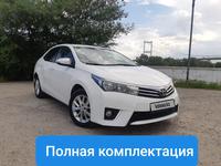 Toyota Corolla 2014 годаfor7 900 000 тг. в Семей