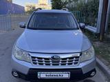 Subaru Forester 2011 года за 5 600 000 тг. в Шымкент