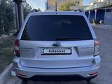 Subaru Forester 2011 года за 5 600 000 тг. в Шымкент – фото 2