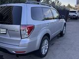 Subaru Forester 2011 года за 5 600 000 тг. в Шымкент – фото 5