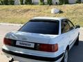 Audi 80 1993 года за 1 580 000 тг. в Павлодар – фото 4