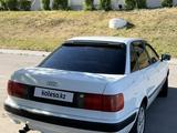 Audi 80 1993 годаүшін1 580 000 тг. в Павлодар – фото 4