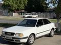 Audi 80 1993 года за 1 580 000 тг. в Павлодар – фото 2
