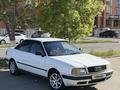 Audi 80 1993 года за 1 580 000 тг. в Павлодар