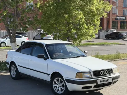 Audi 80 1993 года за 1 580 000 тг. в Павлодар