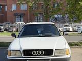 Audi 80 1993 годаүшін1 580 000 тг. в Павлодар – фото 5