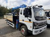 Dongfeng  C120 2024 года за 28 000 000 тг. в Алматы – фото 3