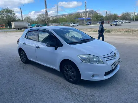 Toyota Corolla 2012 года за 6 300 000 тг. в Актау – фото 2