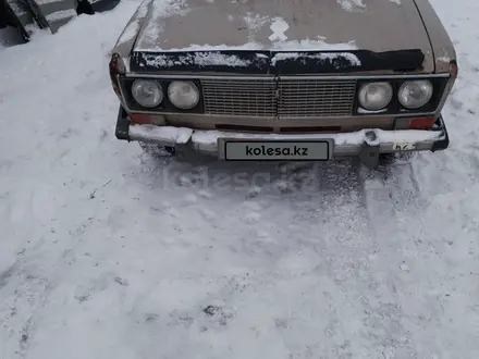 ВАЗ (Lada) 2106 1988 года за 400 000 тг. в Петропавловск – фото 2