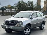 Lexus RX 300 1998 года за 4 850 000 тг. в Семей – фото 3