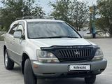 Lexus RX 300 1998 года за 4 850 000 тг. в Семей – фото 2