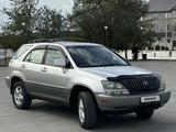 Lexus RX 300 1998 года за 4 850 000 тг. в Семей