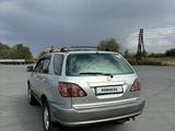 Lexus RX 300 1998 года за 4 850 000 тг. в Семей – фото 4