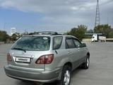 Lexus RX 300 1998 года за 4 850 000 тг. в Семей – фото 5