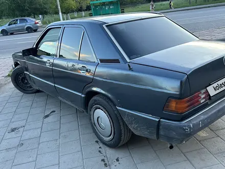 Mercedes-Benz 190 1993 года за 670 000 тг. в Караганда – фото 2