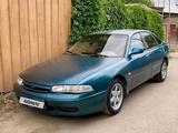 Mazda 626 1992 года за 650 000 тг. в Алматы