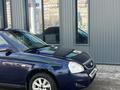 ВАЗ (Lada) Priora 2170 2014 годаүшін2 950 000 тг. в Актобе – фото 9